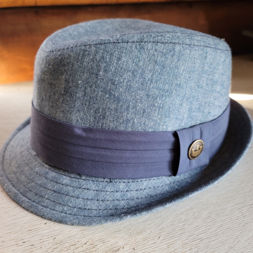 Goorin Bros classic fedora